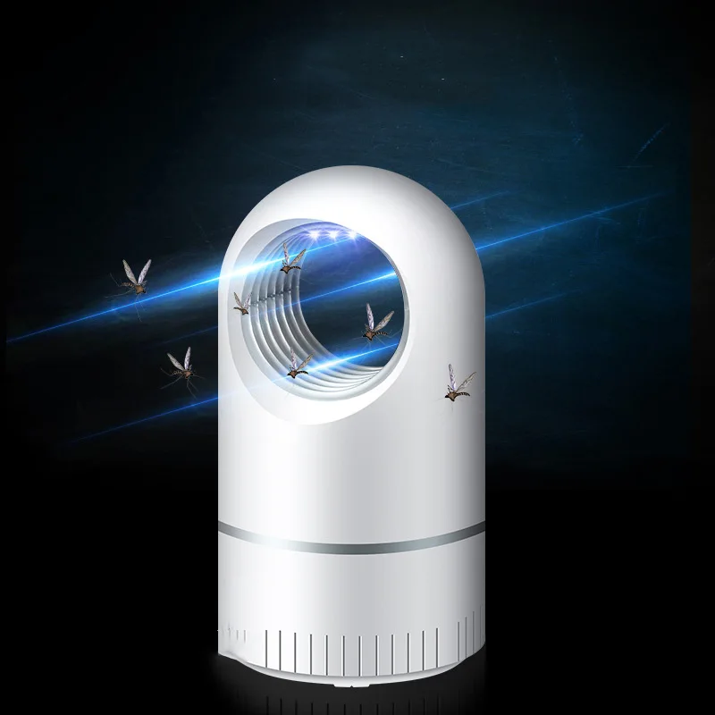 LIGINWAAT USB LED Mosquito Killer Lamp Photocatalytic Trap Lamp Ultraviolet Light Power Saving Fly Mosquito Killer Pest Control
LIGINWAAT USB LED Mosquito Killer Lamp Photocatalytic Trap Lamp Ultraviolet Light Power Saving Fly Mosquito Killer Pest Control