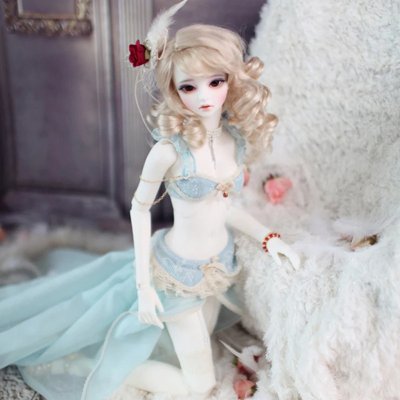 Top Quality 1/3 BJD Doll BJD/SD Fashion Sophia Resin Joint Doll For Baby Girl Birthday Chrismas Gift
Top Quality 1/3 BJD Doll BJD/SD Fashion Sophia Resin Joint Doll For Baby Girl Birthday Chrismas Gift