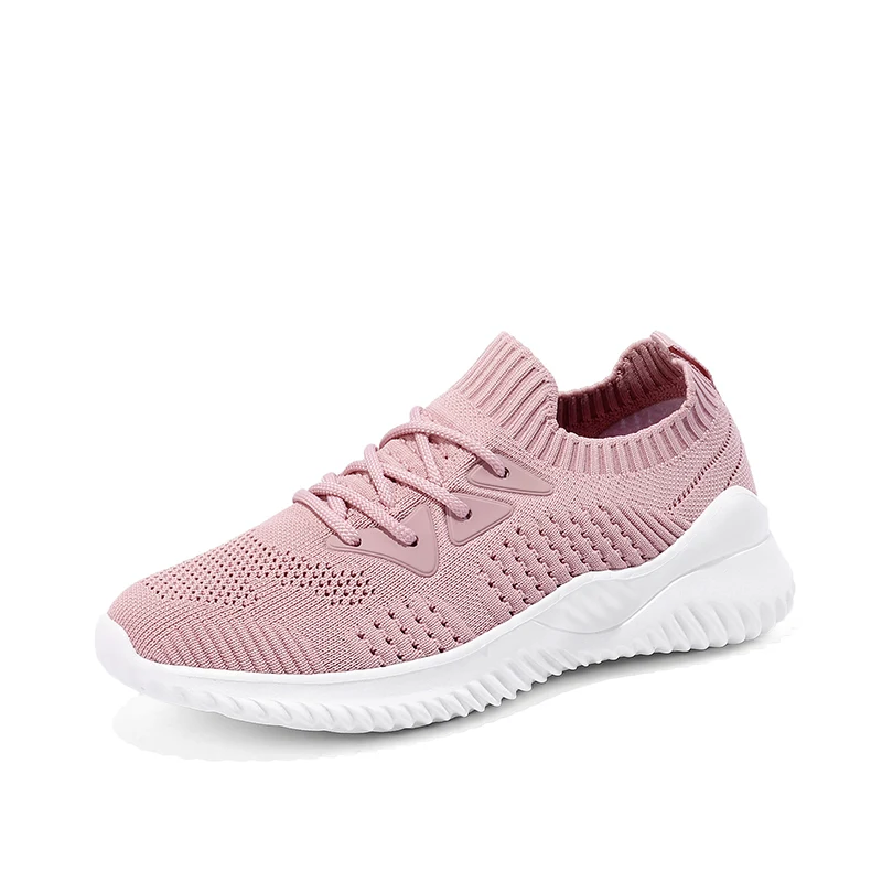 Летние Tenis Feminino 2019 новые женские светильник мягкая спортивная обувь для женщин