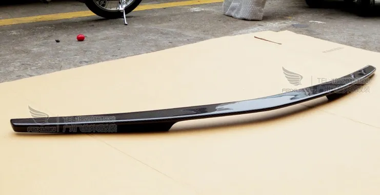 For Benz W207 C207 Coupe 2door Spoiler Carbon Fiber Material rear trunk wing Spoiler E320L E260L E63 Spoiler 2008-2015
For Benz W207 C207 Coupe 2door Spoiler Carbon Fiber Material rear trunk wing Spoiler E320L E260L E63 Spoiler 2008-2015