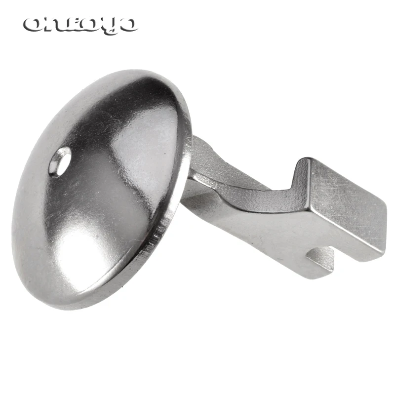 Стеганая лапка QS1 с высоким хвостовиком # подходит для JUKI DDL 5550 одной иглой|Швейные