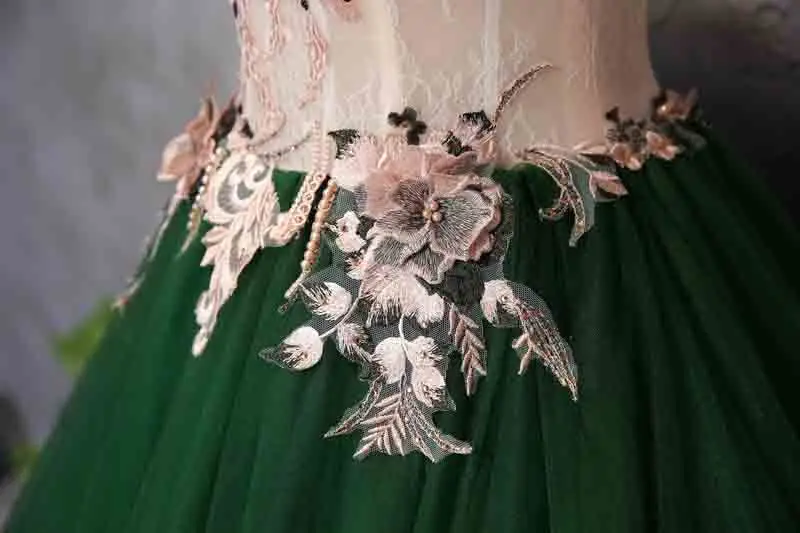 Plus Size 6XL Green Strapless Luxury Wedding Bridal Party Dress Women Evening Formal Dress Ball Gown For Lady Large Size 5XL 4XL
Plus Size 6XL Green Strapless Luxury Wedding Bridal Party Dress Women Evening Formal Dress Ball Gown For Lady Large Size 5XL 4XL