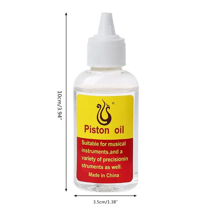 Valve Piston Oil Smooth Switch Saxophone Trumpet Instrument Maintenance Supplies
Valve Piston Oil Smooth Switch Saxophone Trumpet Instrument Maintenance Supplies