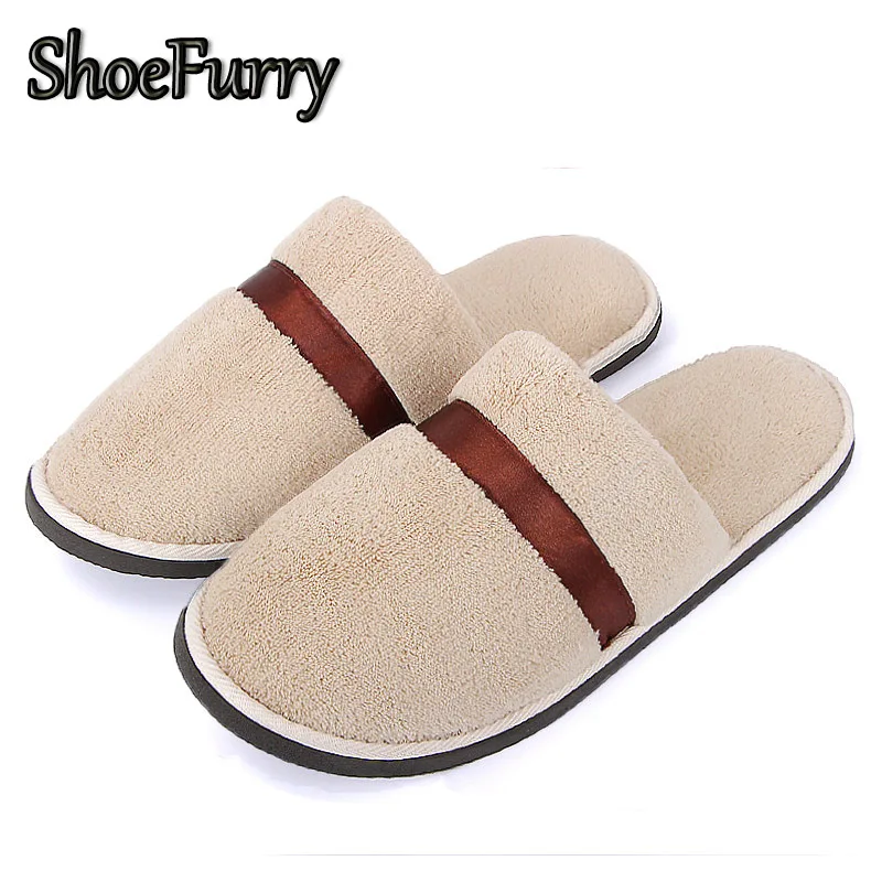 ShoesFurry Winter Slippers Casual Indoor Shoes Men Soft Plush Warm Home Slipper Shoes Male Autumn Cotton Bedroom Furry Slippers
ShoesFurry Winter Slippers Casual Indoor Shoes Men Soft Plush Warm Home Slipper Shoes Male Autumn Cotton Bedroom Furry Slippers
