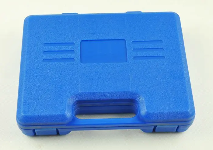Пластиковая коробка для обжима сменные Плашки SLH 2 275*220*61 мм|for tools|plastic toolstool boxes tools |