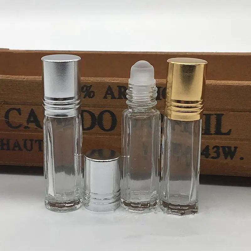 3ML Glass Roll on Bottles, Essential Oil Vial, Portable Packing Bottle, Square Glass Vial F20172213
3ML Glass Roll on Bottles, Essential Oil Vial, Portable Packing Bottle, Square Glass Vial F20172213
