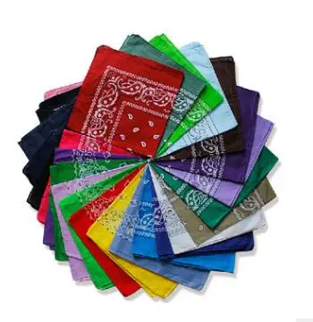 54x54c100% cotton outdoor ride bandanas hiphop bandana clothing hair accessory team dancing decoration flowers scarf
54x54c100% cotton outdoor ride bandanas hiphop bandana clothing hair accessory team dancing decoration flowers scarf