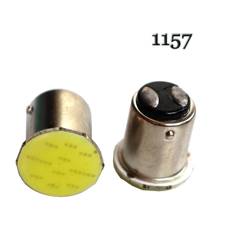HK Post 200X 1157 BAY15D COB 12 чипов светодиодный 12SMD 12 Светодиодный ных стоп светильник лов s 12 чипов, автомобильные задние фары P21/5 Вт, парковочные огни, свет s DC12V белый
HK Post 200X 1157 BAY15D COB 12 чипов светодиодный 12SMD 12 Светодиодный ных стоп светильник лов s 12 чипов, автомобильные задние фары P21/5 Вт, парковочные огни, свет s DC12V белый