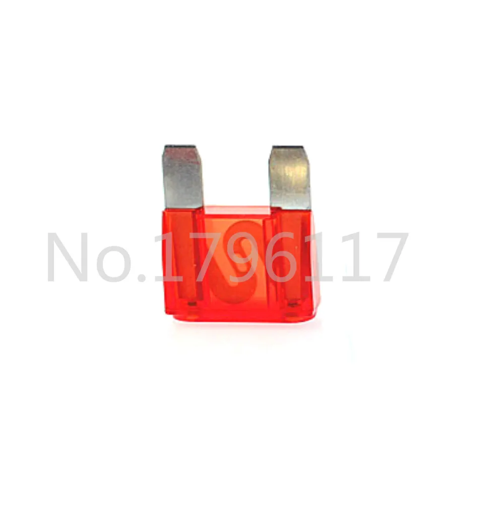 10x 50A 50 Amp Automotive Maxi Blade Fuses Car Trucks Bus Boat Blade Fuses Large Blade Style Audio Maxi Fuse For Car RV Boat
10x 50A 50 Amp Automotive Maxi Blade Fuses Car Trucks Bus Boat Blade Fuses Large Blade Style Audio Maxi Fuse For Car RV Boat