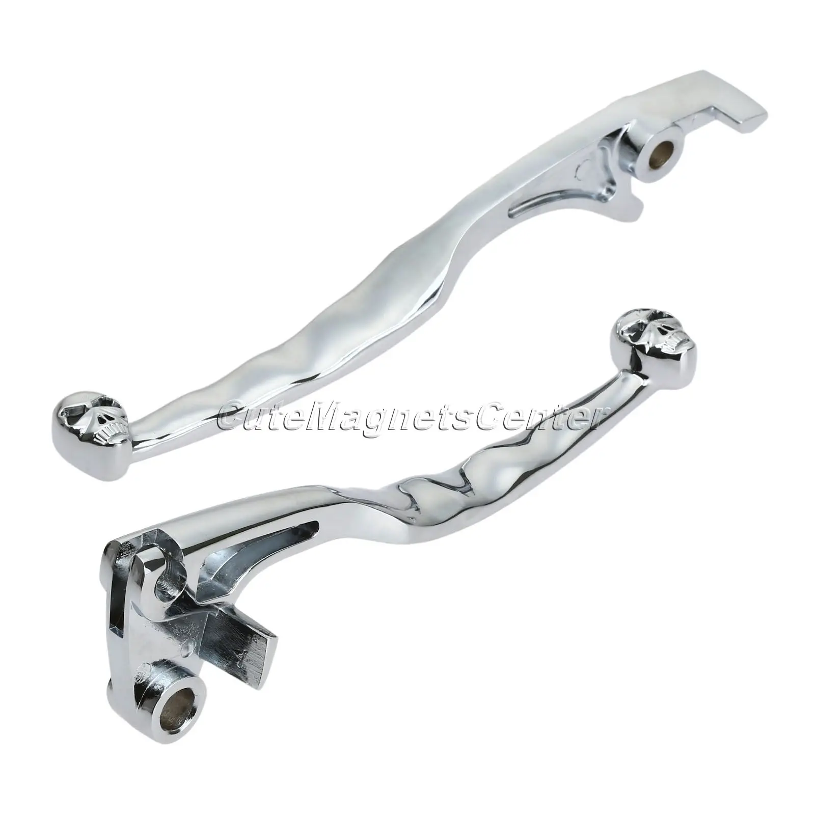 1 Pair High Quality Chrome Motorcycle Clutch Brake Hand Levers Aluminum Motorbike Brake For 2005-2006 Suzuki Boulevard M50 C50
1 Pair High Quality Chrome Motorcycle Clutch Brake Hand Levers Aluminum Motorbike Brake For 2005-2006 Suzuki Boulevard M50 C50