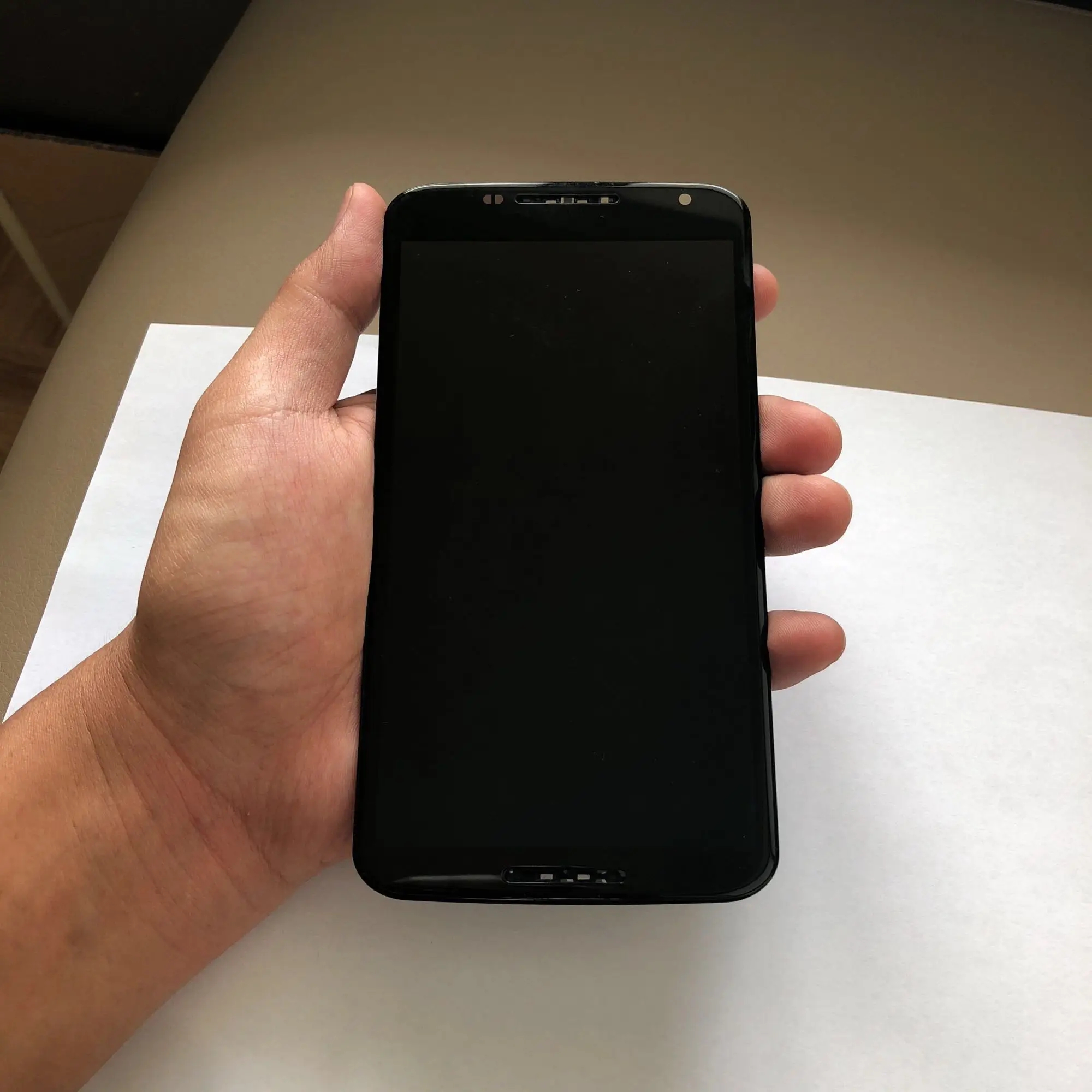 Oudini для XT1103 ЖК-дигитайзер для Motorola Google Nexus 6 ЖК-тест работает Бесплатная доставка
Oudini для XT1103 ЖК-дигитайзер для Motorola Google Nexus 6 ЖК-тест работает Бесплатная доставка