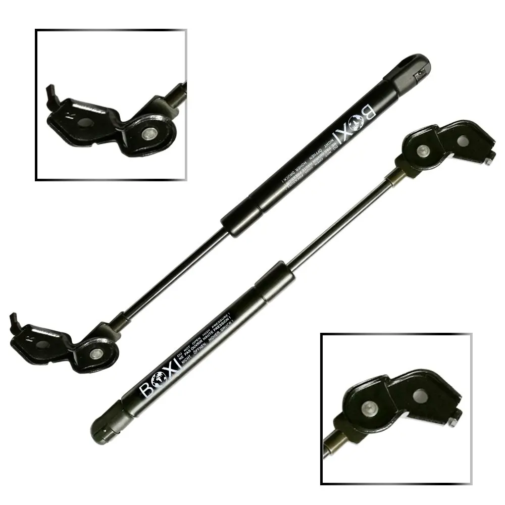 2pcs Front Hood Lift Fit Holden Apollo 1994-1997 Lexus ES300 1992-1996 Camry 1991-1996 PM3007-08 4217L-R 5345039055 Gas Springs
2pcs Front Hood Lift Fit Holden Apollo 1994-1997 Lexus ES300 1992-1996 Camry 1991-1996 PM3007-08 4217L-R 5345039055 Gas Springs