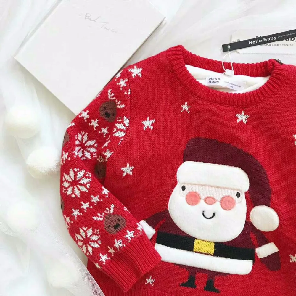 autumn winter boys clothing girls clothing kids sheep sweaters christmas vestidos children clothing RAINBOW boys clothing girls
autumn winter boys clothing girls clothing kids sheep sweaters christmas vestidos children clothing RAINBOW boys clothing girls