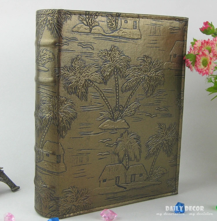 21 types Quality pu leather vintage photo album for 200 photos of 6 inch 4D family / wedding / graduation / boy photo album
21 types Quality pu leather vintage photo album for 200 photos of 6 inch 4D family / wedding / graduation / boy photo album