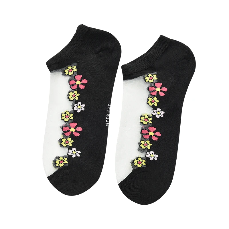 Ship Socks Ms. Short Tube The Bottom Of The Cotton Silk Anti-Hooking Wire Wear-Resisting Thin Section Sexy Happy
Ship Socks Ms. Short Tube The Bottom Of The Cotton Silk Anti-Hooking Wire Wear-Resisting Thin Section Sexy Happy