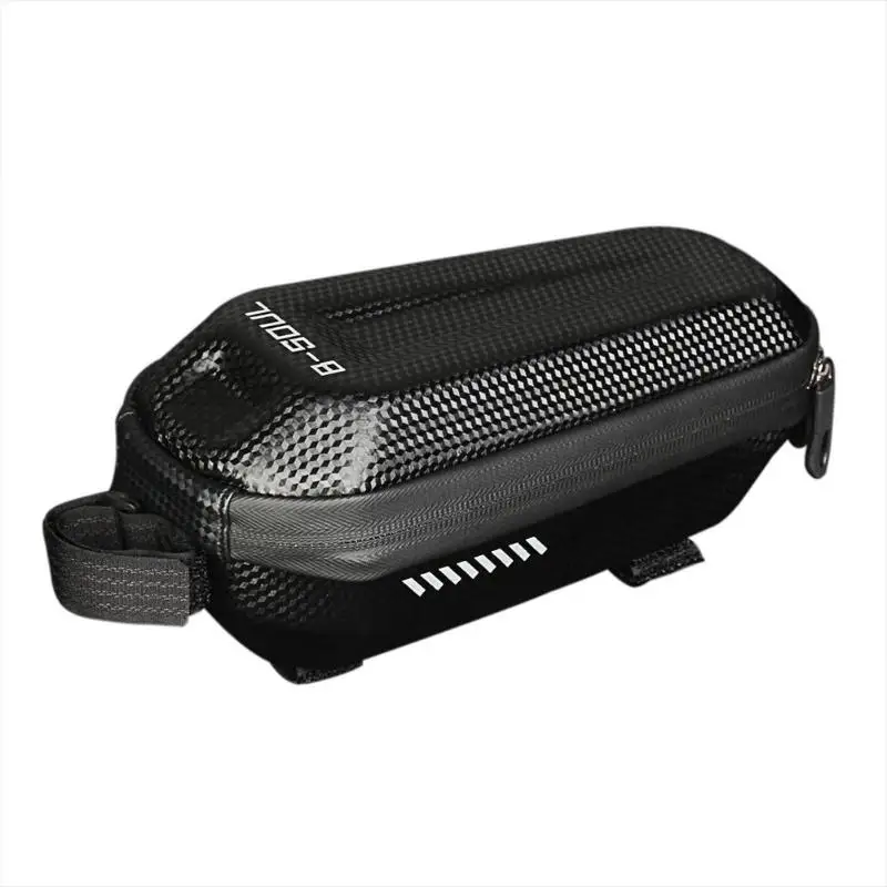 Mountain Bike Front Tube Frame Bag Large Capacity Hard Shell Rainproof Case Outdoor Cycling Bicycle Repairing Accessories
Mountain Bike Front Tube Frame Bag Large Capacity Hard Shell Rainproof Case Outdoor Cycling Bicycle Repairing Accessories