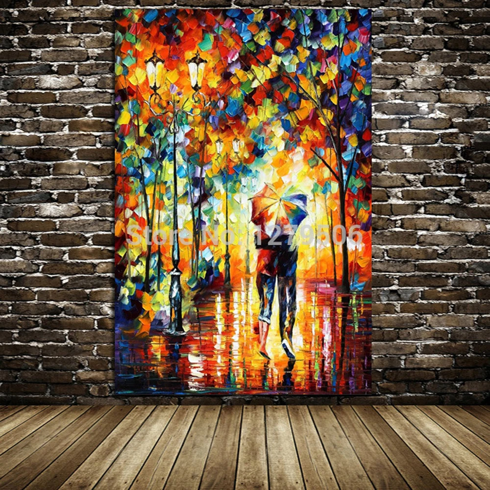 100% Handpainted Abstract Decoration Art Handmade Landscape Light Tree Oil Painting On Canva Modern Artist handmade oil Painting
100% Handpainted Abstract Decoration Art Handmade Landscape Light Tree Oil Painting On Canva Modern Artist handmade oil Painting