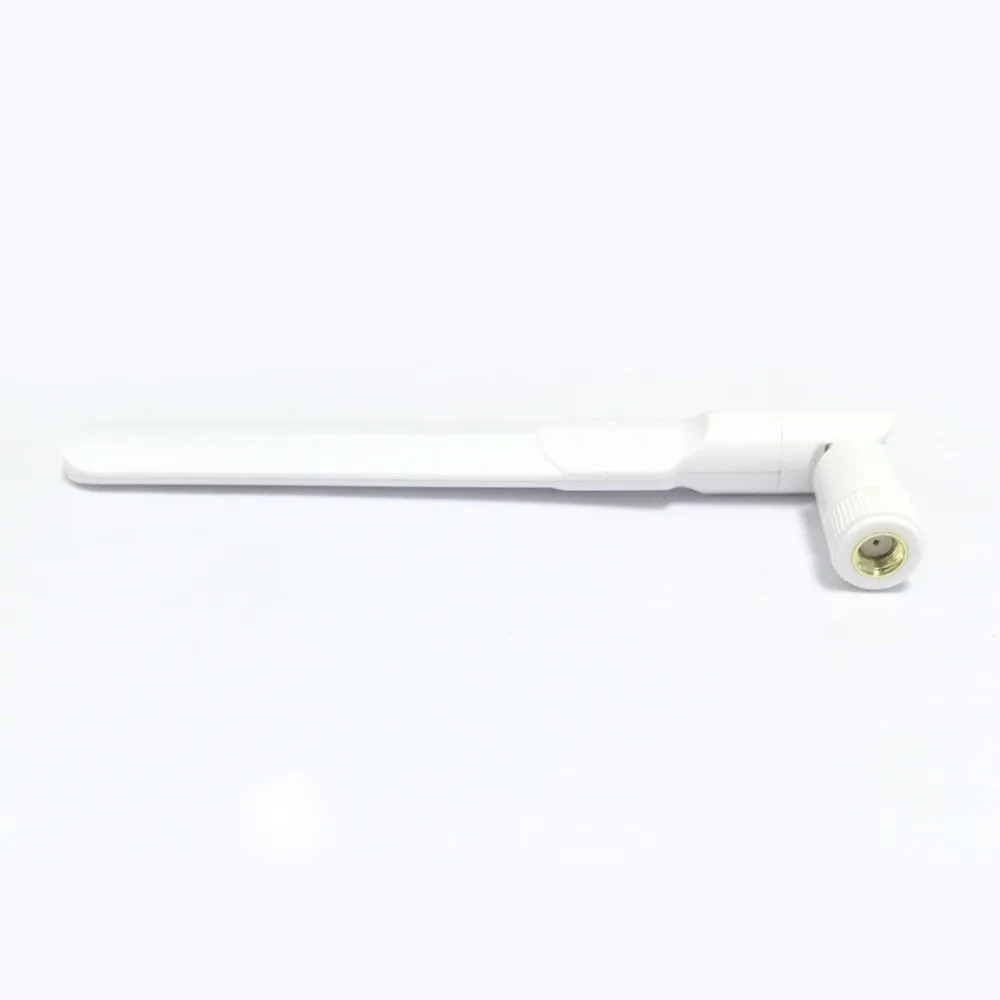 1PC 2.4GHz/5.8Ghz Dual Band Antenna 6dBi High Gain Omni WIFI Aerial RP SMA Wireless Router
1PC 2.4GHz/5.8Ghz Dual Band Antenna 6dBi High Gain Omni WIFI Aerial RP SMA Wireless Router