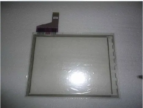 for Fujitsu UG330H-SS4 UG330H-VS4 Touch screen Touch Panel digitizer free shipping
for Fujitsu UG330H-SS4 UG330H-VS4 Touch screen Touch Panel digitizer free shipping