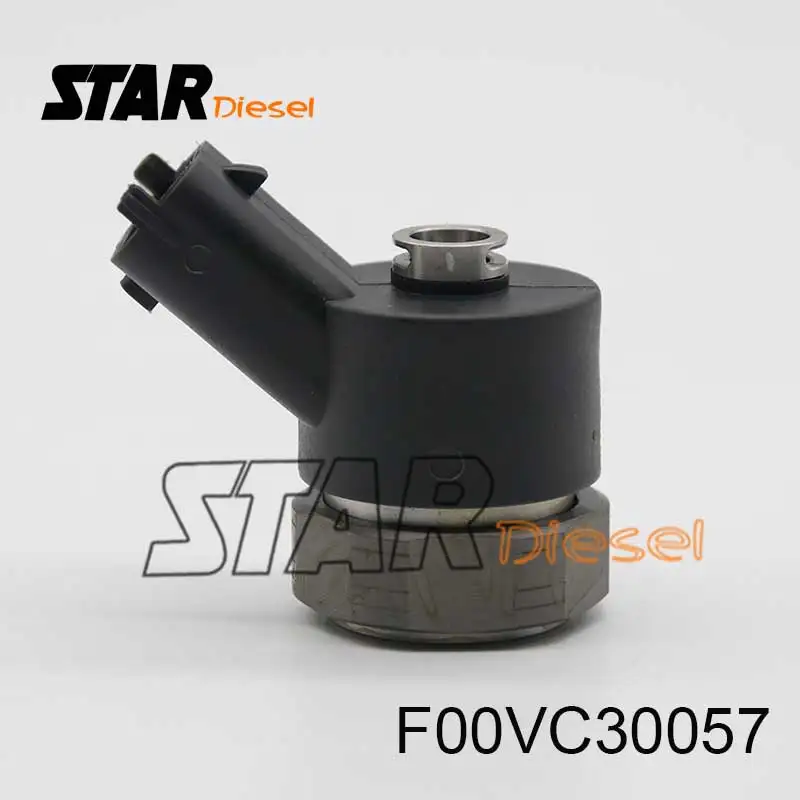 F00VC30057 Fuel Solenoid Valve F 00V C30 057 Fuel Injector Solenoid Valve F00V C30 057 For 0445110186 0445110223 0445110306
F00VC30057 Fuel Solenoid Valve F 00V C30 057 Fuel Injector Solenoid Valve F00V C30 057 For 0445110186 0445110223 0445110306