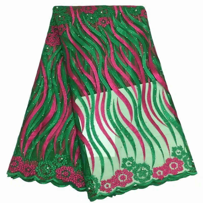 Double-colors design with beads and stones party dress fabric FC35,Fast and Free shipping big clearance price Tulle Lace Fabric
Double-colors design with beads and stones party dress fabric FC35,Fast and Free shipping big clearance price Tulle Lace Fabric