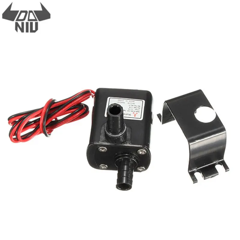 DANIU длина 3 метра DC 12V Микро насос DC Moto Бесщеточный погружной насос 240л/ч водяной насос для аквариума водонепроницаемый постоянный
DANIU длина 3 метра DC 12V Микро насос DC Moto Бесщеточный погружной насос 240л/ч водяной насос для аквариума водонепроницаемый постоянный