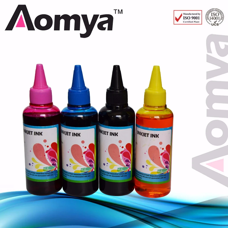 400ml Aomya Specialize Ink Refill Kit Dye Ink Compatible for Canon PGI570 CLI571 PGI-570 CLI 571 XL PGI570XL PGI570XL
400ml Aomya Specialize Ink Refill Kit Dye Ink Compatible for Canon PGI570 CLI571 PGI-570 CLI 571 XL PGI570XL PGI570XL