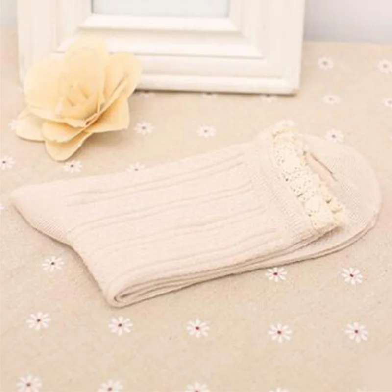 CHAOZHU 2021 Women Socks Autumn New Fashion Lace Socks Bamboo Solid Color Cute Women Fashion Lady Long Socks 1 Pair
CHAOZHU 2021 Women Socks Autumn New Fashion Lace Socks Bamboo Solid Color Cute Women Fashion Lady Long Socks 1 Pair