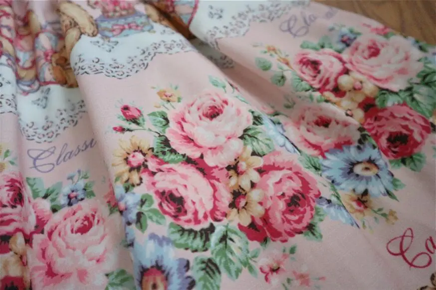 Vintage pastoral style sweet lolita dress cute printing lace victorian dress kawaii girl gothic lolita jsk loli tea party cos
Vintage pastoral style sweet lolita dress cute printing lace victorian dress kawaii girl gothic lolita jsk loli tea party cos