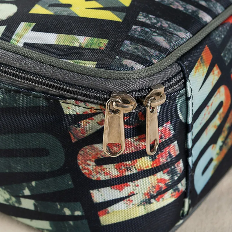Waterproof Oxford Thermal Insulation Lunch Bags Fashion Portable Heat Preservation Picnic Lunch Food Box Bag
Waterproof Oxford Thermal Insulation Lunch Bags Fashion Portable Heat Preservation Picnic Lunch Food Box Bag