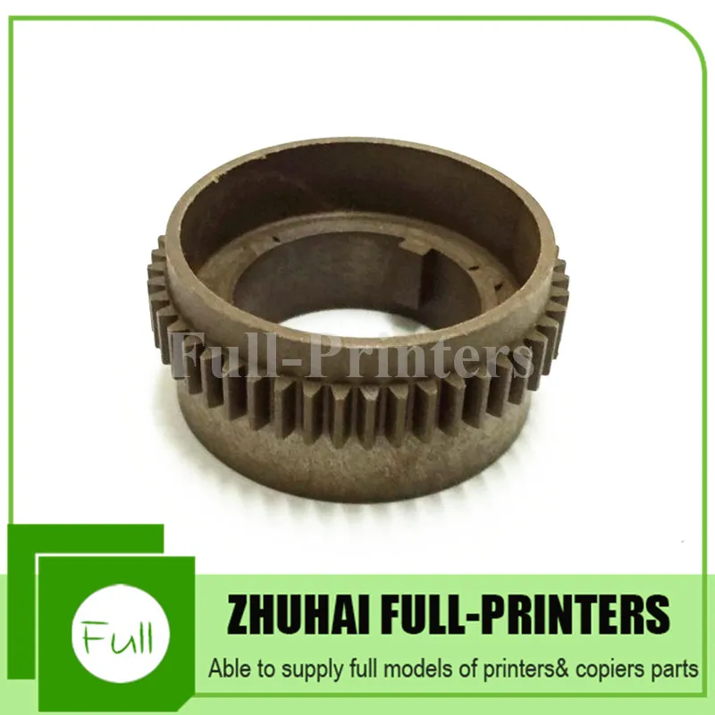 10 PCS NGERH1889FCZZ 48T Upper Fuser Roller Gear Compatible for SHARP MX-M550 620 700 MX-M550U MX-M550N MX-M620U MX-M620N
10 PCS NGERH1889FCZZ 48T Upper Fuser Roller Gear Compatible for SHARP MX-M550 620 700 MX-M550U MX-M550N MX-M620U MX-M620N