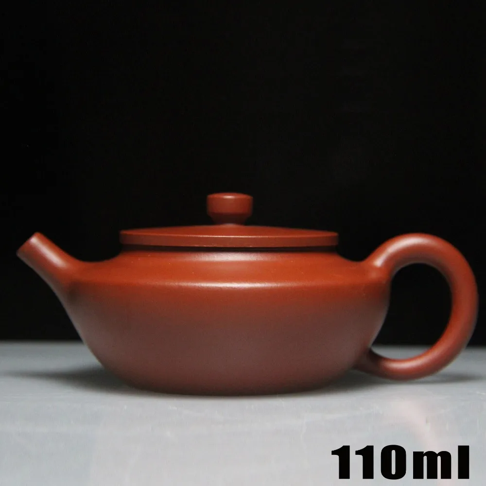 Authentic Teapot 110ml Yixing Teapots Bouns 3 Cups Ceramic Chinese Purple Clay Pot Handmade Kung Fu Set Zisha Porcelain Kettle
Authentic Teapot 110ml Yixing Teapots Bouns 3 Cups Ceramic Chinese Purple Clay Pot Handmade Kung Fu Set Zisha Porcelain Kettle