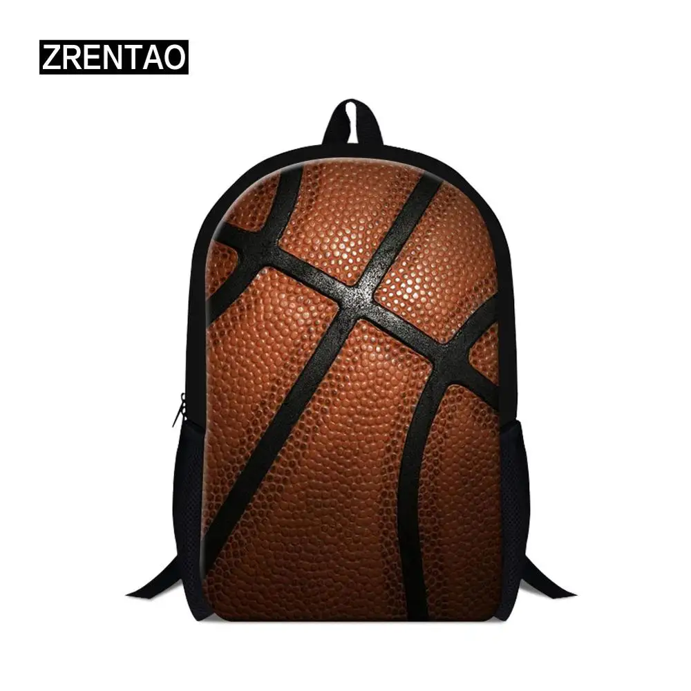 Lightweight 16 Inch Traveling/Hiking/Camping/School/Work Backpacks Oxford Over The Shoulder Schoolbag Mochila Basketball Print
Lightweight 16 Inch Traveling/Hiking/Camping/School/Work Backpacks Oxford Over The Shoulder Schoolbag Mochila Basketball Print