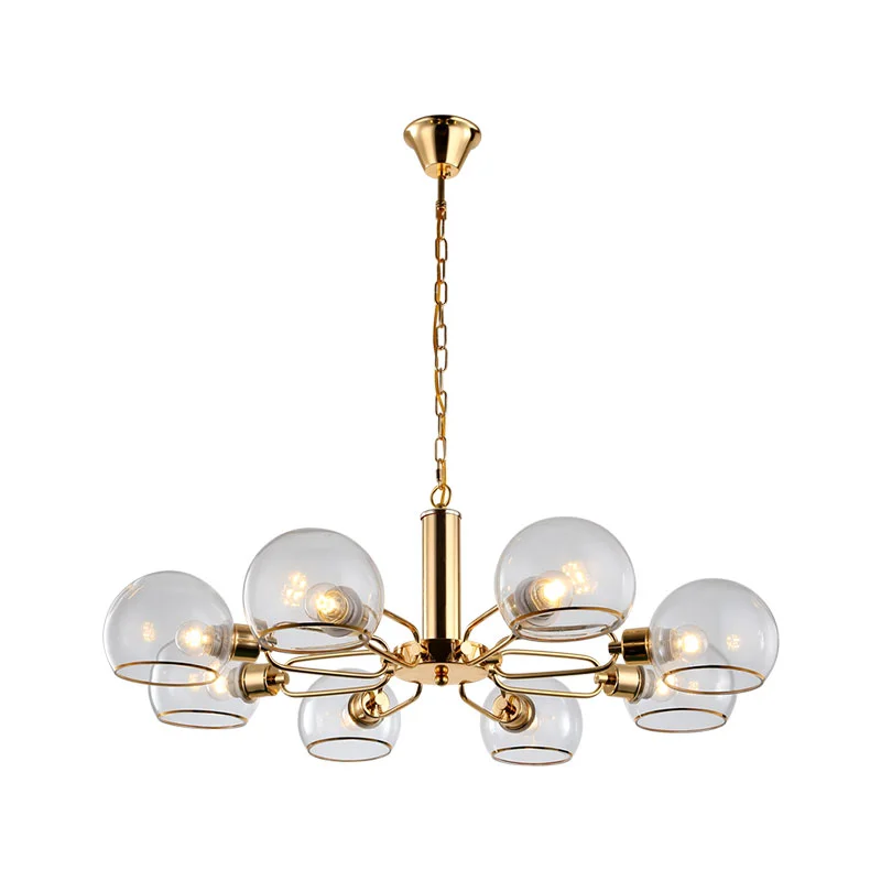 LED chandelier loft deco fixtures Glass luminaires Nordic Modern hanging lights bedroom lighting living room pendant lamps
LED chandelier loft deco fixtures Glass luminaires Nordic Modern hanging lights bedroom lighting living room pendant lamps