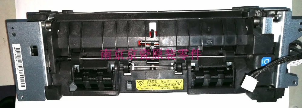 Новый оригинальный Kyocera 302RV93050 FK-1150 для: ECOSYS P2235 P2040 M2135 M2635 M2735 M2040 M2540 M2640
Новый оригинальный Kyocera 302RV93050 FK-1150 для: ECOSYS P2235 P2040 M2135 M2635 M2735 M2040 M2540 M2640