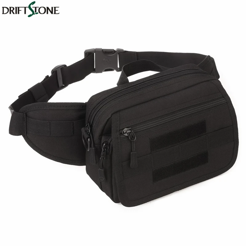 MOLLE Military Tactical Waist Bags Multifunction Hiking Camping Soldier Messenger Crossbody Bag 6 inches Phone Shoulder Bag
MOLLE Military Tactical Waist Bags Multifunction Hiking Camping Soldier Messenger Crossbody Bag 6 inches Phone Shoulder Bag