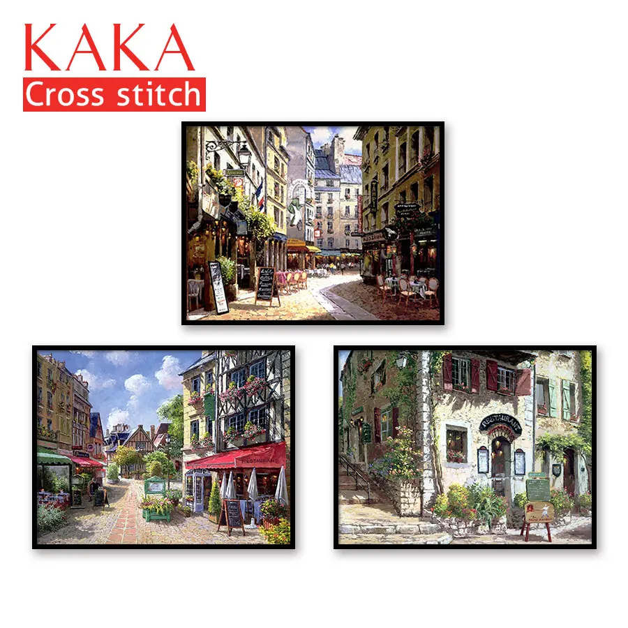 Cross stitch kits,Embroidery needlework sets with printed pattern,11CT-canvas for Home Decor Painting,Landscape Full NCKS026
Cross stitch kits,Embroidery needlework sets with printed pattern,11CT-canvas for Home Decor Painting,Landscape Full NCKS026