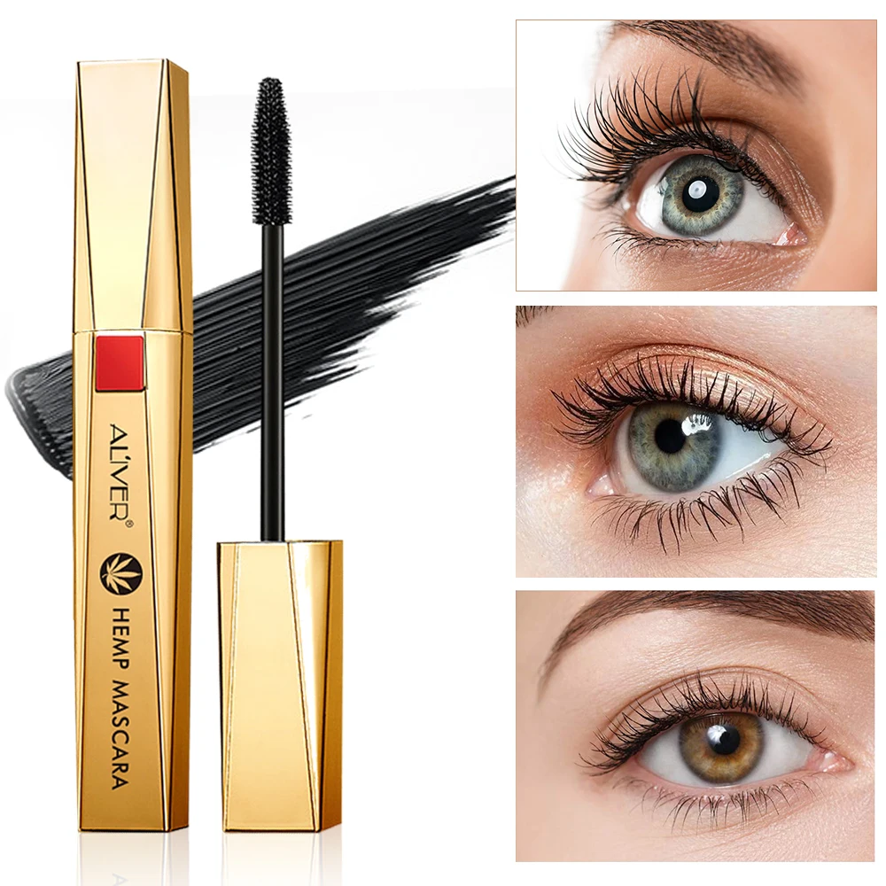 Aliver Eyelash Mascara Waterproof Long-lasting Dense Curling Lengthening Eye Lash Makeup for Women
Aliver Eyelash Mascara Waterproof Long-lasting Dense Curling Lengthening Eye Lash Makeup for Women