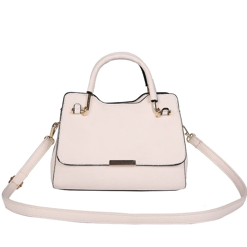 YYW Clearance PU Leather Concise Handbag Casual Women Shoulder Bags Soft Patchwork Designer New Crossbody Bag Bolsas Femininas
YYW Clearance PU Leather Concise Handbag Casual Women Shoulder Bags Soft Patchwork Designer New Crossbody Bag Bolsas Femininas