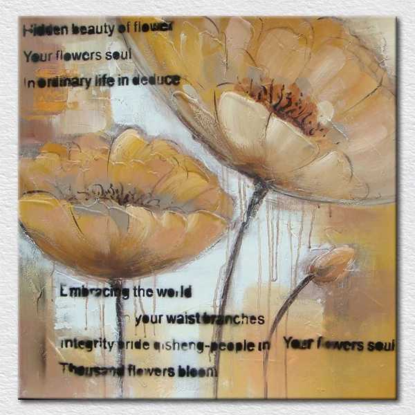Home decor palette knife oil painting on canvas flower quality Thick Textured oil painting on canvas decor flowers art
Home decor palette knife oil painting on canvas flower quality Thick Textured oil painting on canvas decor flowers art