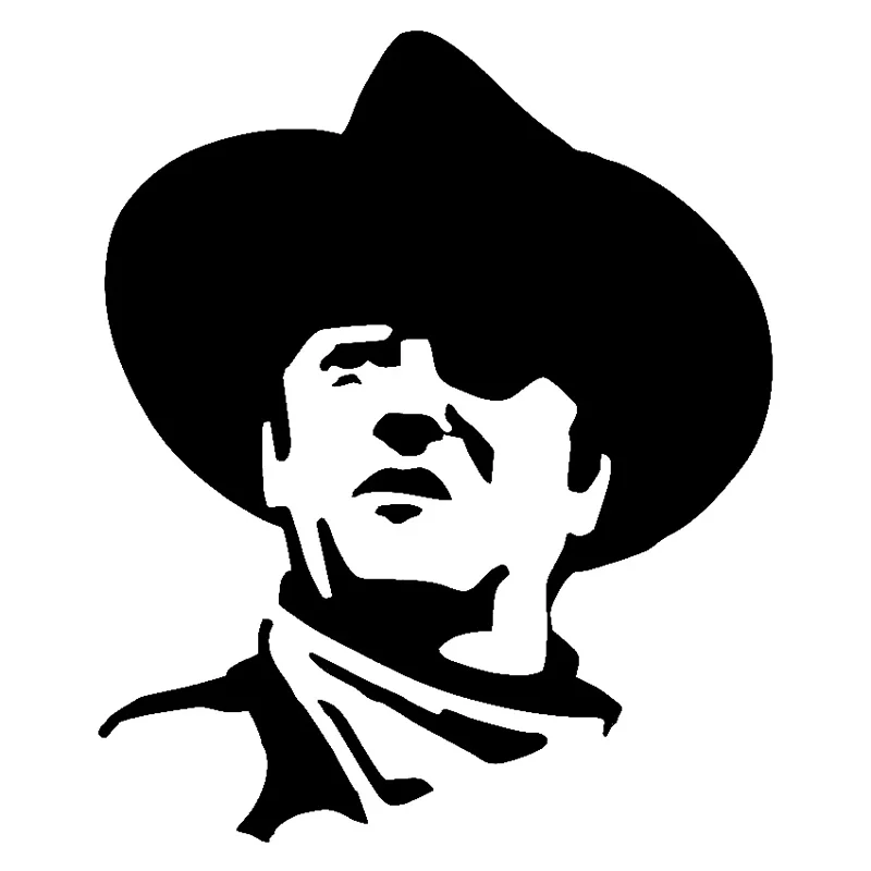 12.5cm*15.1cm Cowboy Delicate Fun Unique Fashion Vinyl Car Styling Stickers Art Tattoos Decals
12.5cm*15.1cm Cowboy Delicate Fun Unique Fashion Vinyl Car Styling Stickers Art Tattoos Decals