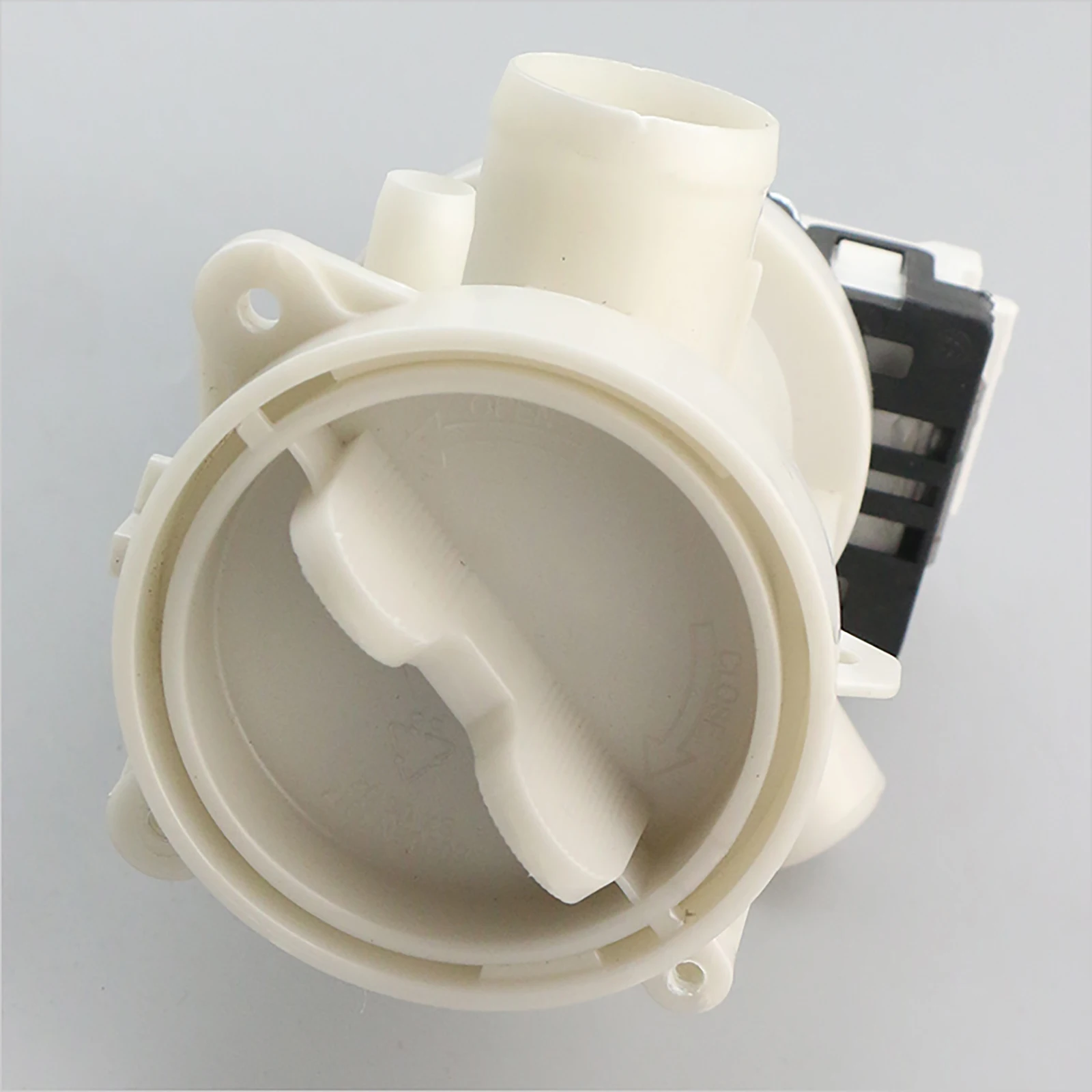New Original Washer Drainage Pump Drain Outlet for Panasonic XQG70-E70GS/GW/XS/XW motor BPX2-108L Washing Machine Spare Parts
New Original Washer Drainage Pump Drain Outlet for Panasonic XQG70-E70GS/GW/XS/XW motor BPX2-108L Washing Machine Spare Parts
