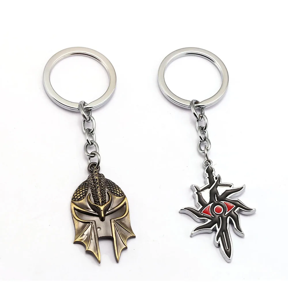 PS4 game Key Chain Dragon Age Inquisition Keychain Mysterious Eyes Key Ring Holder Chaveiro Bag Charm Pendant men Gift Jewelry
PS4 game Key Chain Dragon Age Inquisition Keychain Mysterious Eyes Key Ring Holder Chaveiro Bag Charm Pendant men Gift Jewelry