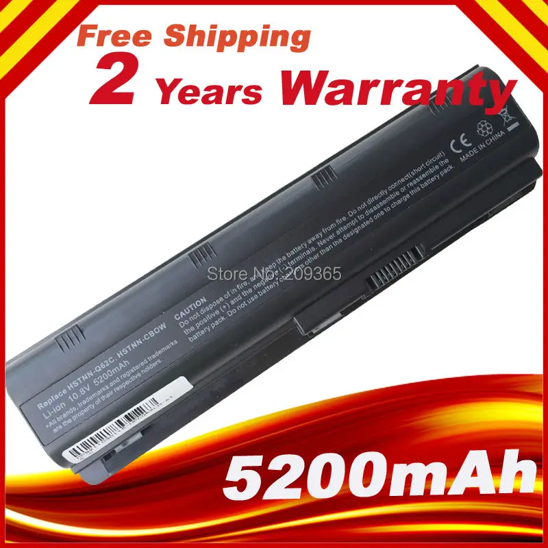 4400mAh Battery for HP Pavilion DV3 DM4 DV5 DV6-3000 DV7 G4 G6 G7 635 for Compaq Presario CQ72 MU09 MU06 593553-001 593554-001
4400mAh Battery for HP Pavilion DV3 DM4 DV5 DV6-3000 DV7 G4 G6 G7 635 for Compaq Presario CQ72 MU09 MU06 593553-001 593554-001