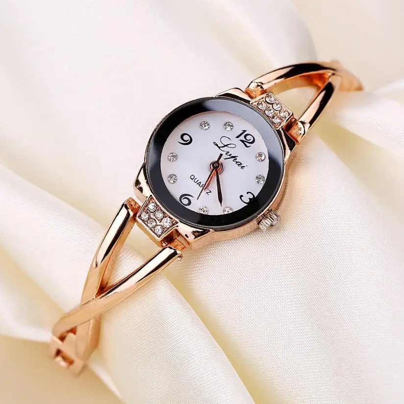 LVPAI Bracelet Watch Women Ladies Fashion Quartz-watch Female Diamond Wristwatch Watches Female Watch relogio feminino Gift #C
LVPAI Bracelet Watch Women Ladies Fashion Quartz-watch Female Diamond Wristwatch Watches Female Watch relogio feminino Gift #C