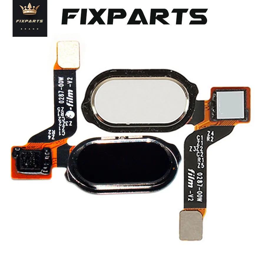 Original Oneplus 3 Home Button Fingerprint Sensor FPC Flex Cable Back Return Ribbon Oneplus Three 3 A3000 3T Sensor Flex
Original Oneplus 3 Home Button Fingerprint Sensor FPC Flex Cable Back Return Ribbon Oneplus Three 3 A3000 3T Sensor Flex