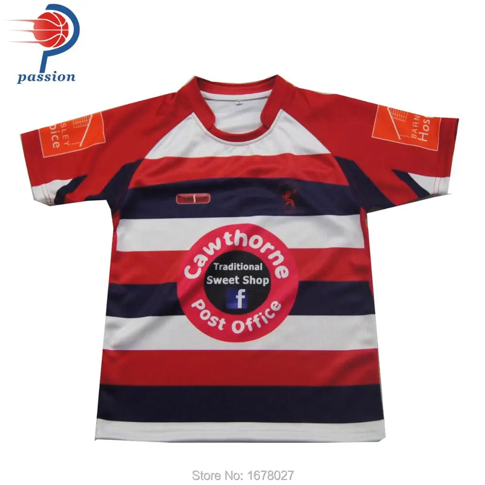 Цифровой Форма для регби с сублимационной печатью|rugby uniform|uniformes rugbyuniform uniforms |