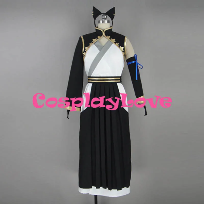 CosplayLove RWBY громкий Косплей-костюм, сделанный на заказ, для женщин и мужчин, для рождества, Хэллоуина
CosplayLove RWBY громкий Косплей-костюм, сделанный на заказ, для женщин и мужчин, для рождества, Хэллоуина