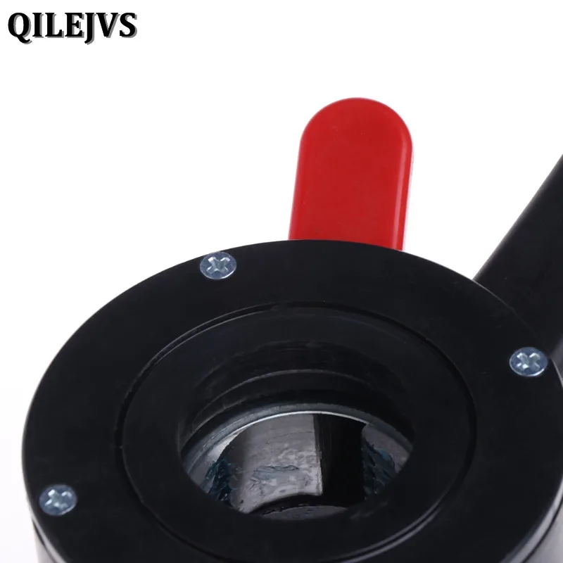 QILEJVS 36x3mm Clamp Tire Change Tool Wheel Balancing Machine Quick Balance Hub Wing Nut
QILEJVS 36x3mm Clamp Tire Change Tool Wheel Balancing Machine Quick Balance Hub Wing Nut