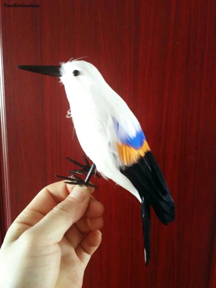 about 22cm simulation woodpecker bird hard model foam&feathers bird,handicraft home garden decoration gift s1401
about 22cm simulation woodpecker bird hard model foam&feathers bird,handicraft home garden decoration gift s1401